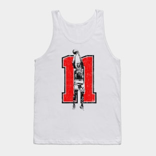 Demar Derozan (Variant) Tank Top